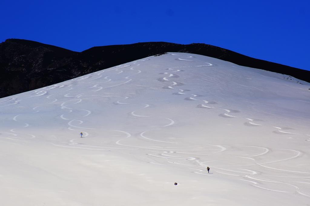 Etna Paradise Locazioni Brevi Villa Ragalna Eksteriør bilde