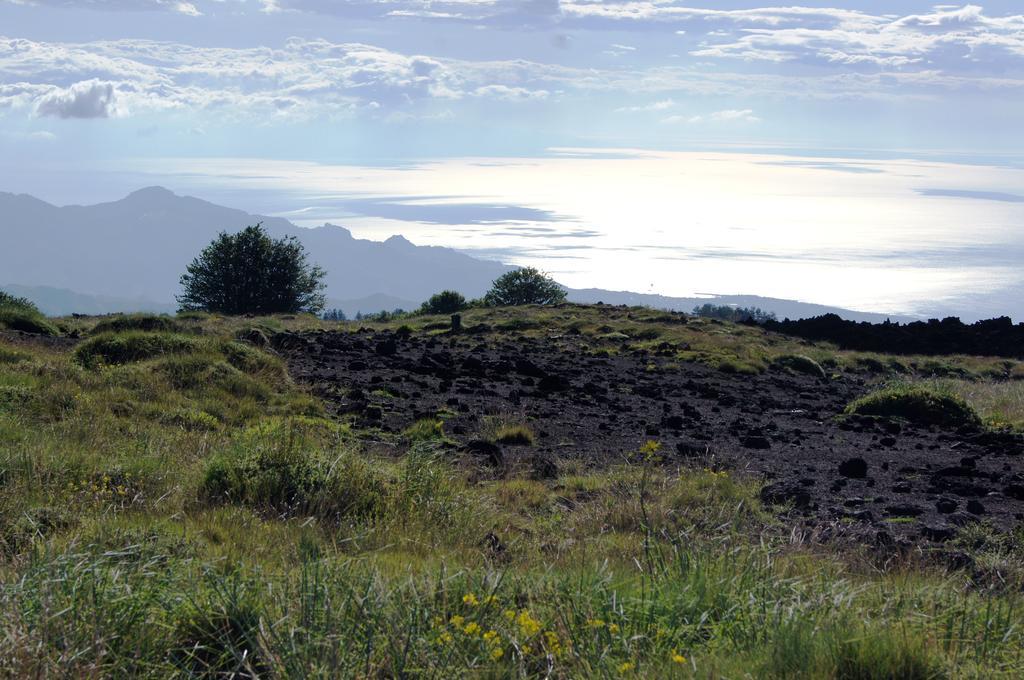 Etna Paradise Locazioni Brevi Villa Ragalna Eksteriør bilde