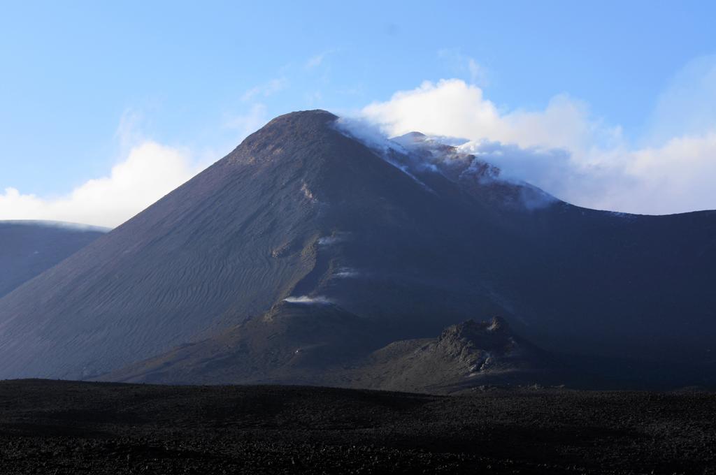 Etna Paradise Locazioni Brevi Villa Ragalna Eksteriør bilde