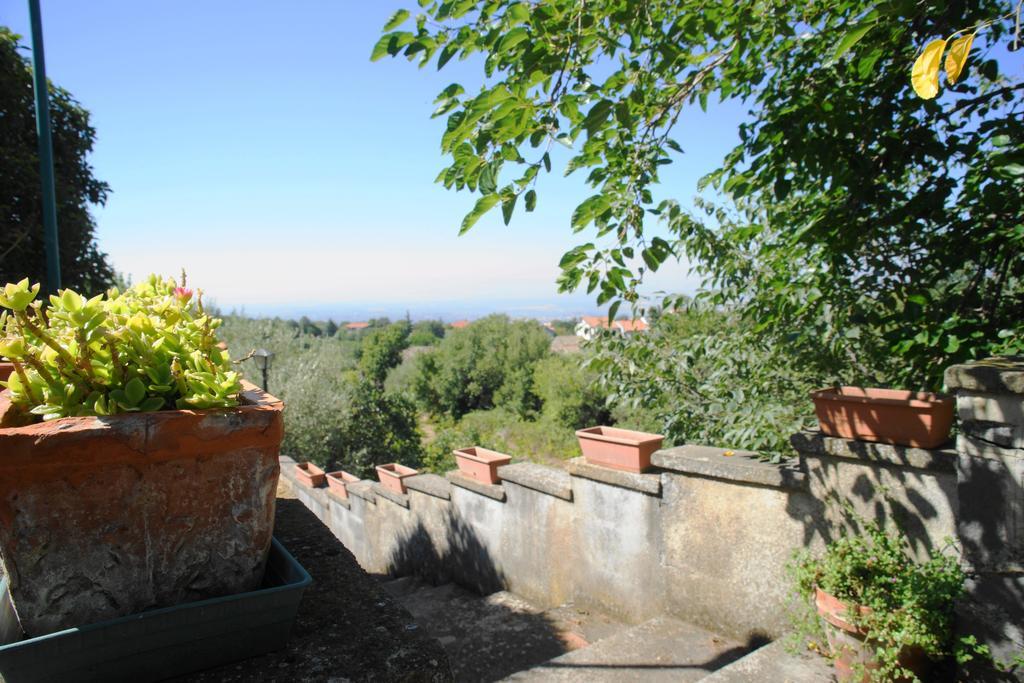 Etna Paradise Locazioni Brevi Villa Ragalna Eksteriør bilde