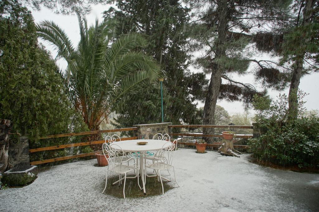 Etna Paradise Locazioni Brevi Villa Ragalna Eksteriør bilde