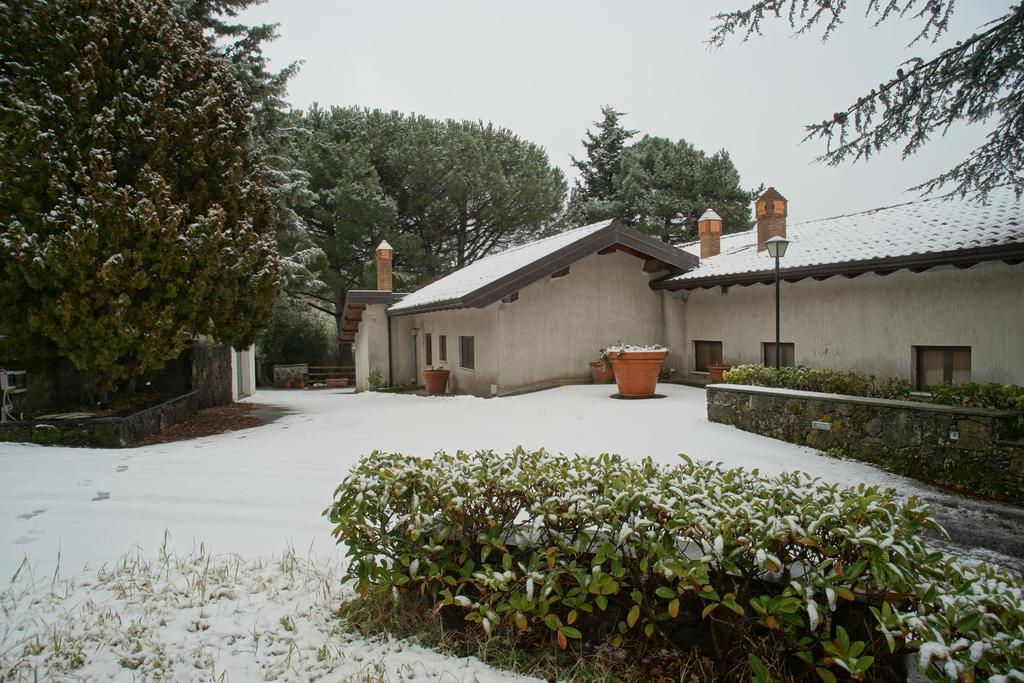 Etna Paradise Locazioni Brevi Villa Ragalna Eksteriør bilde