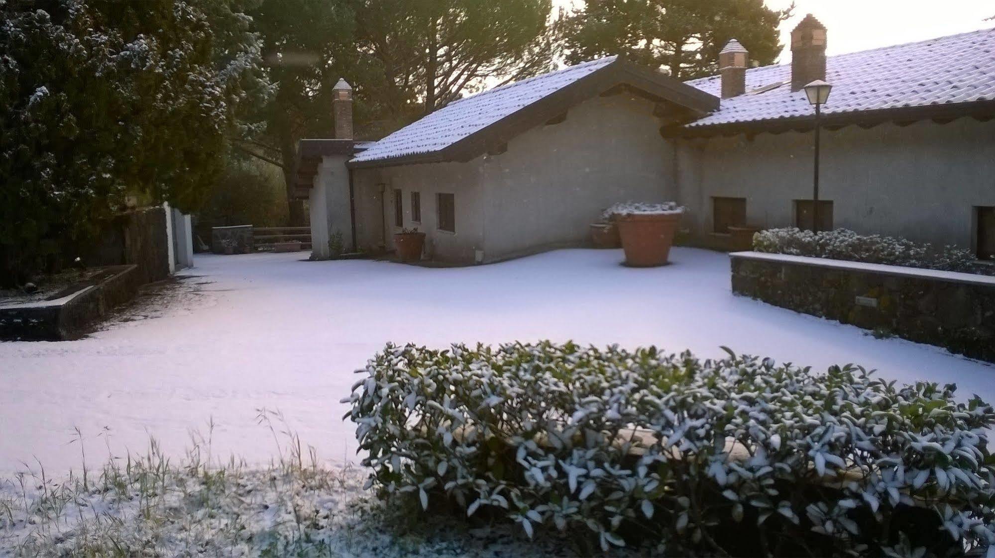 Etna Paradise Locazioni Brevi Villa Ragalna Eksteriør bilde